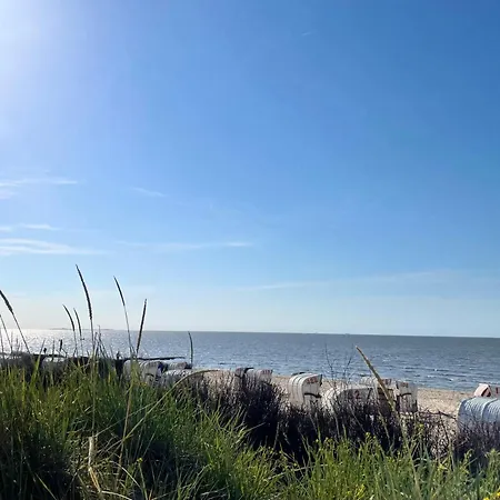 Meeresbrandung 36 Cuxhaven