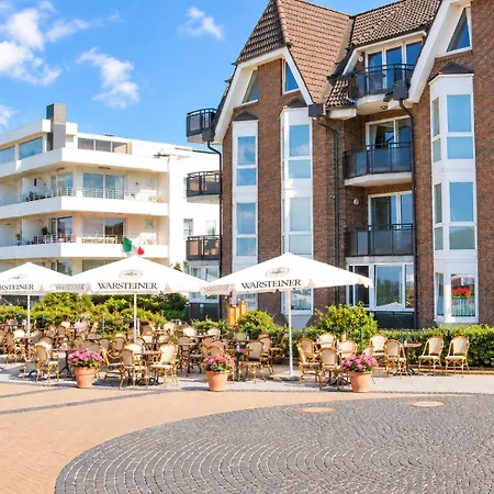 Meeresbrandung 36 * Cuxhaven